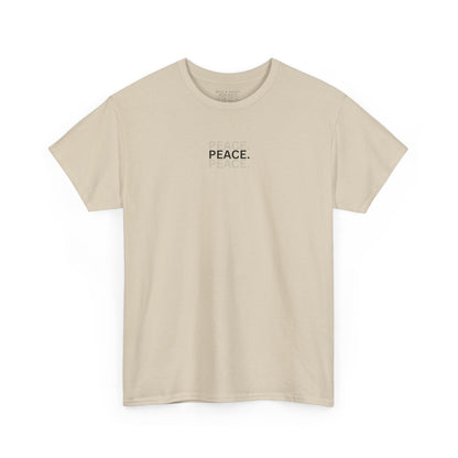 Peace-F.O.T.S (Fruit of the Spirit) T-Shirt