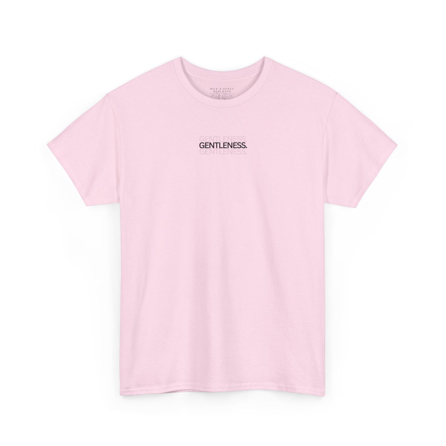 Gentleness-F.O.T.S (Fruit of the Spirit) T-Shirt