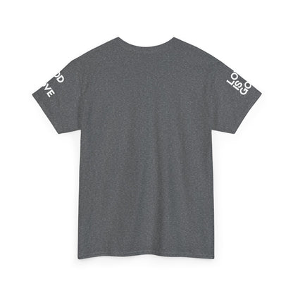 God Is Love - Unisex T-shirt