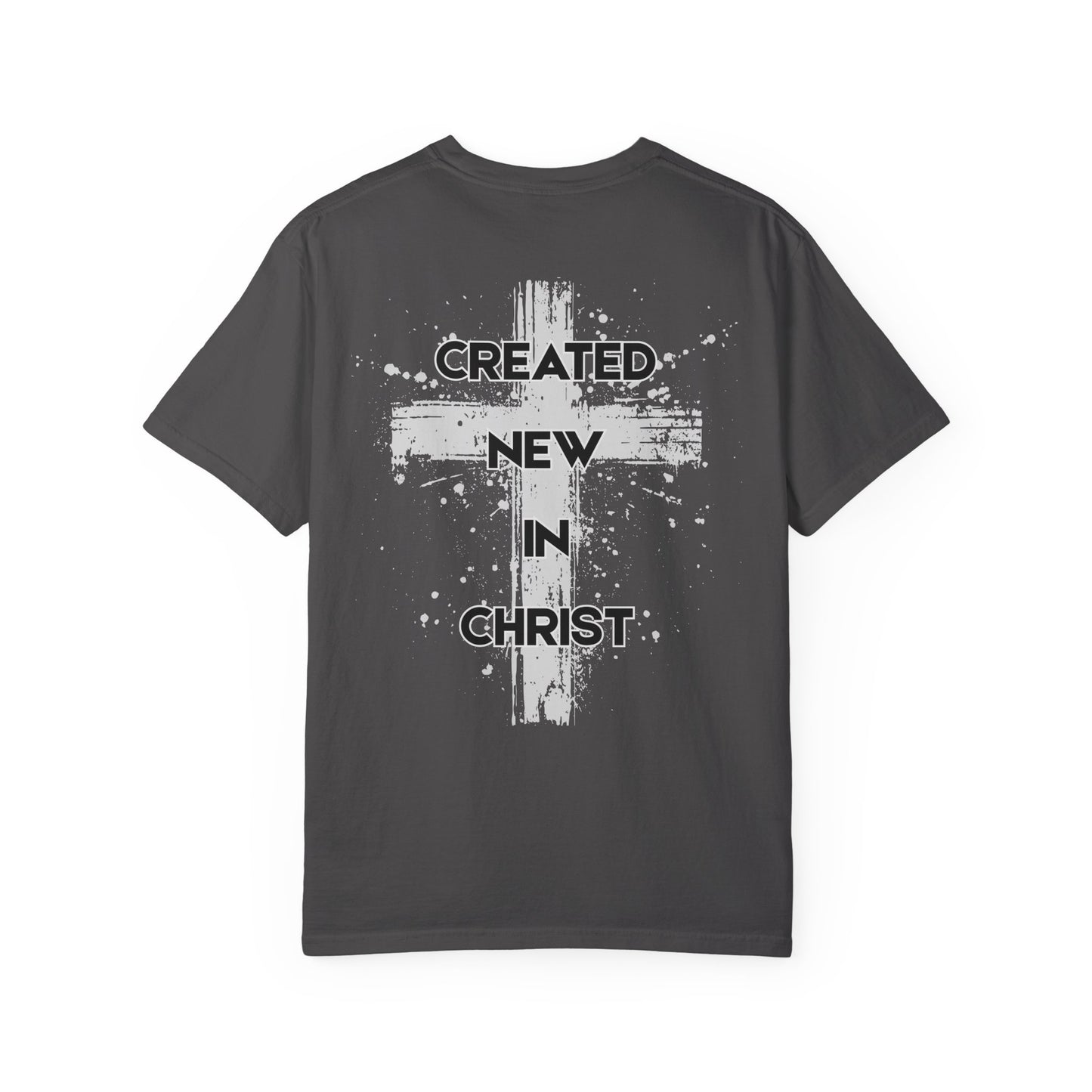 I Am God's Masterpiece - Unisex Christian Faith T-Shirt