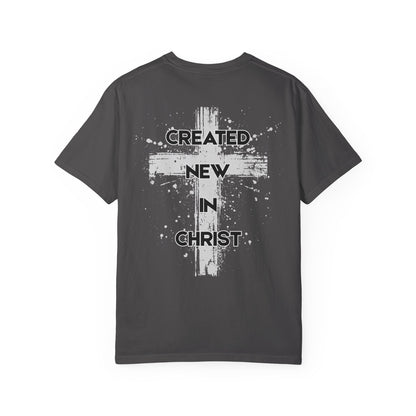 I Am God's Masterpiece - Unisex Christian Faith T-Shirt