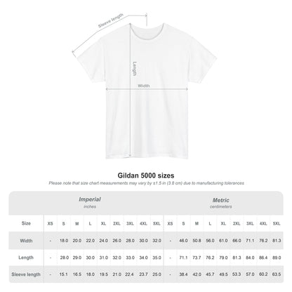 JOY-F.O.T.S (Fruit of the Spirit) T-Shirt