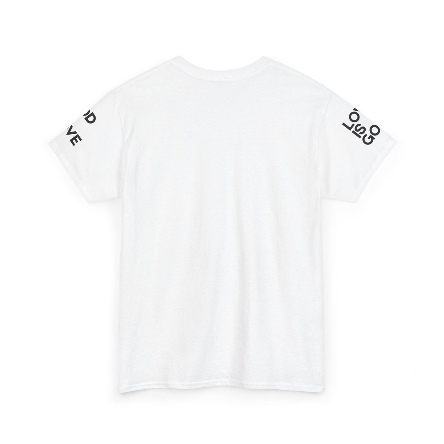 God Is Love - Unisex T-shirt