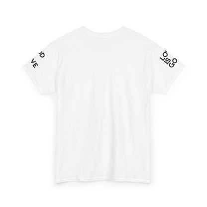 God Is Love - Unisex T-shirt