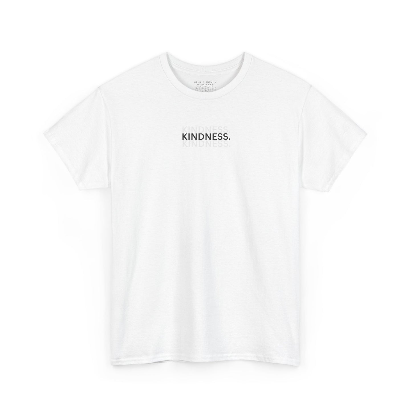 Kindness-F.O.T.S (Fruit of the Spirit) T-Shirt