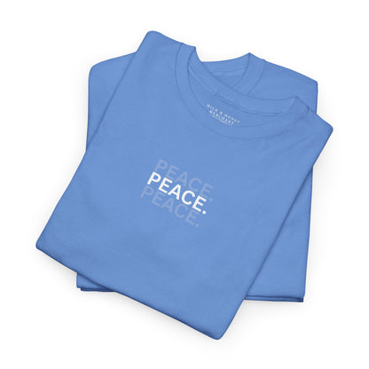 Peace-F.O.T.S (Fruit of the Spirit) T-Shirt