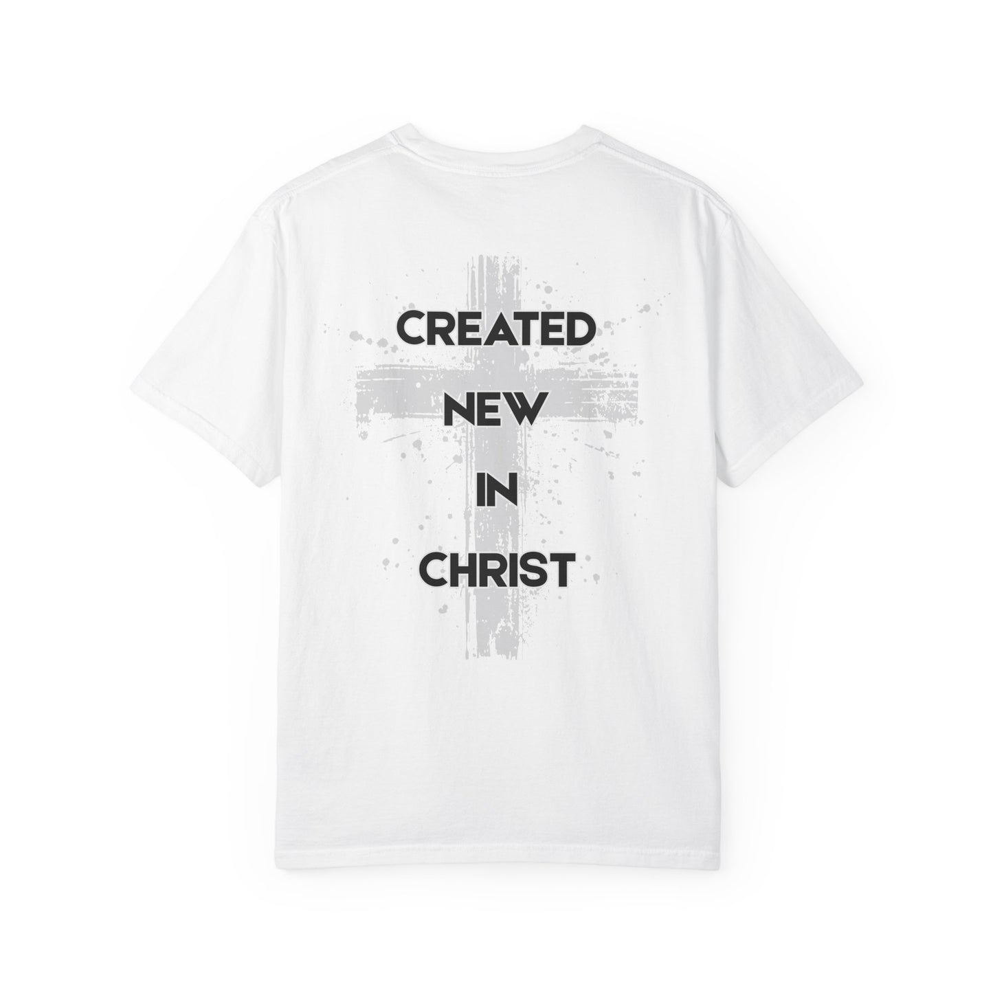 I Am God's Masterpiece - Unisex Christian Faith T-Shirt