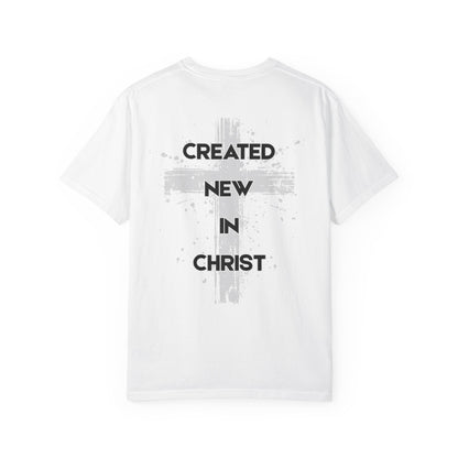 I Am God's Masterpiece - Unisex Christian Faith T-Shirt