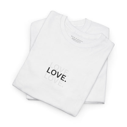 LOVE-F.O.T.S (Fruit of the Spirit) T-Shirt