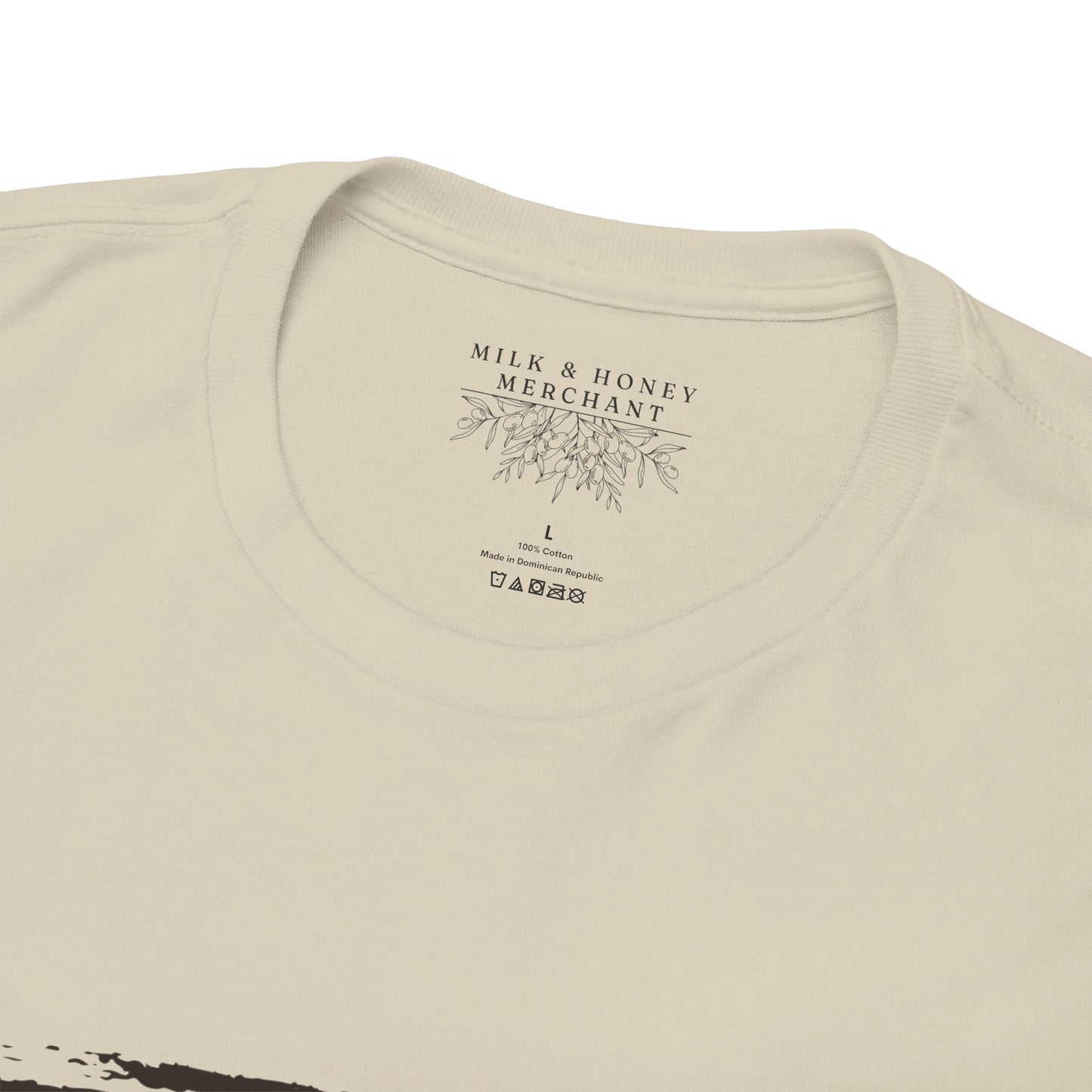Faith Over Fear - Unisex T-Shirt