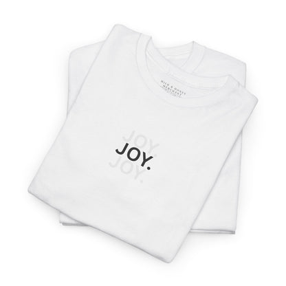JOY-F.O.T.S (Fruit of the Spirit) T-Shirt