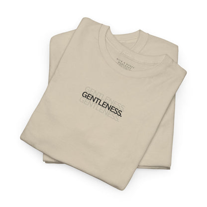 Gentleness-F.O.T.S (Fruit of the Spirit) T-Shirt